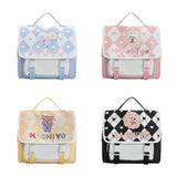 Women Convertible Shoulder Bags Ladies Daypack Casual Nylon
