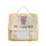 Women Convertible Shoulder Bags Ladies Daypack Casual Nylon