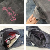 Women Corduroy Canvas Tote Shoulder Bag Shopping Handbag