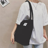 Corduroy Shoulder Bags Crossbody Tote for Women