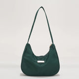 Women Underarm Bags Messenger Clutch Lady Handbag Totes