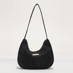 Women Underarm Bags Messenger Clutch Lady Handbag Totes