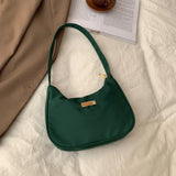 Women Underarm Bags Messenger Clutch Lady Handbag Totes