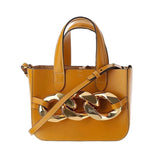 Chain Crossbody Bag for Women