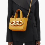 Chain Crossbody Bag for Women