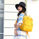 Women Crossbody Bag Oxford Wide strap Messenger Bags Soft