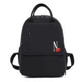 Women Crossbody Bag Oxford Wide strap Messenger Bags Soft