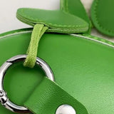 Women Crossbody Bag with Unique Strap for Vacation/Dating