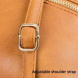 Women Crossbody Bag Mobile Phone Bag Shopper Purse Casual Solid Multifunction Po