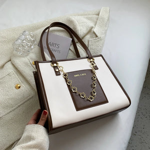 Women Crossbody Bag Shoulder Messenger Bag High Lady Zipper Travel Large Handbag