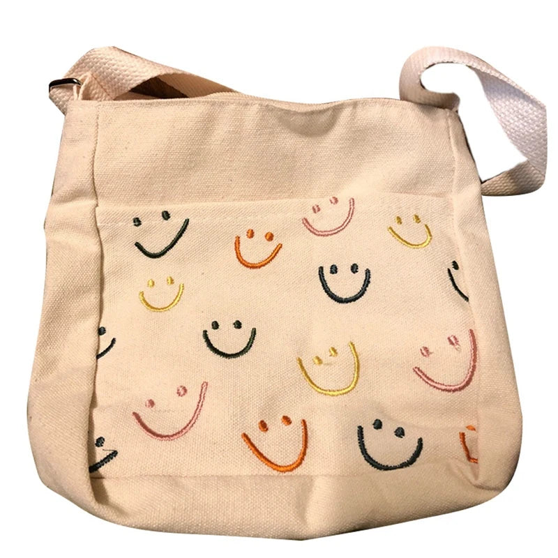 Women Crossbody Bags Classic Ladies Shopping Shoulder Bags Casual Sweet Girls Ha