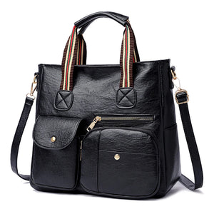 Women Crossbody Bags Single Shoulder Handbags Female Bags With Large Capacity