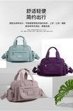 Women Crossbody Bags Nylon Tote Shoulder Handbags Shopper Trip Purse Hobos Bags