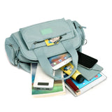Women Crossbody Bags Nylon Tote Shoulder Handbags Shopper Trip Purse Hobos Bags