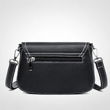 Women Crossbody Handbags Hot Ladies Party Sling Shoulder Bag Purse Famous PU Lea