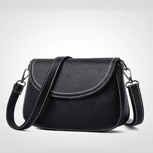 Women Crossbody Handbags Hot Ladies Party Sling Shoulder Bag Purse Famous PU Lea