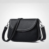 Women Crossbody Handbags Hot Ladies Party Sling Shoulder Bag Purse Famous PU Lea