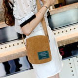 Women Crossbody Messenger Bag Shoulder Bags Casual Handbag Bolsos