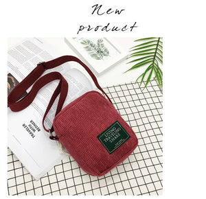 Women Crossbody Messenger Bag Shoulder Bags Casual Handbag Bolsos