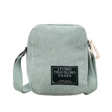 Women Crossbody Messenger Bag Shoulder Bags Casual Handbag Bolsos