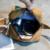 Women Crossbody Messenger Bag Shoulder Bags Casual Handbag Bolsos