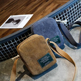 Women Crossbody Messenger Bag Shoulder Bags Casual Handbag Bolsos