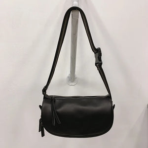 Women Crossbody Shoulder Bag Soft Leather Waist Packs