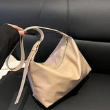 Women Crossbody Shoulder Bag PU Leather Winter Bags Handbag