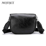 Women Crossbody Shoulder Bags Soft PU Leather Shell Messenger Handbags