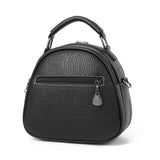 Women Crossbody Shoulder Bags Long Zipper Leather Messenger Bag