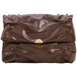 Women Crossbody Side Shoulder Bag Winter Sac Snatched Fine Hardware Shoulder Str