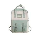 Women Backpack Preppy Style Summer Female Casual Students School Shoulder Bags