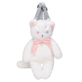 Cat Plush Doll Shoulder Bag Japanese Cartoon Crossbody Bag