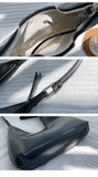 Women Hobo Shoulder Bags High PU Leather Purses And Handbags Female Casual