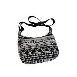 Women Shoulder Bag Vintage Crossbody Bag Large Capacity Handbag