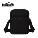 Cartoon Prints Flap Messenger Bag for Girls