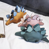 Women Dinosaur Shape Cross Body Bag Girl PU Leather Handbag Purse Sale