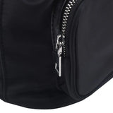 Women Drawstring Shoulder Bag Multifunction Small Travel Bag