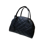 Women Embroidered Shell Bag Lady Mini Ringer Makeup Bag Small Shoulder Bag