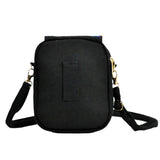 Vintage Chinese Style Embroidered Shoulder Bag for Women