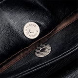 Women Embroidery Tote Bag High Leather Ladies Handbags