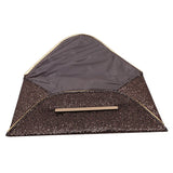 Sparkle Bling Clutch Bag Evening Party Handbag PU Leather Sequin Glitter