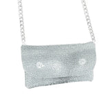 Women Evening Bag Bridal Clutch Party Prom Wedding Handbag
