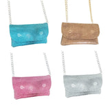 Women Evening Bag Bridal Clutch Party Prom Wedding Handbag