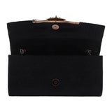 Glitter Evening Bag Party Banquet Handbag Chain Shoulder Bag
