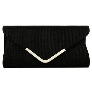 Women Evening Clutch Diamond Rhinestone Crystal Wallet Wedding Purse
