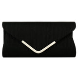 Women Evening Clutch Diamond Rhinestone Crystal Wallet Wedding Purse