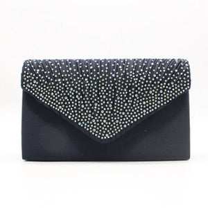Evening Envelope Handbag Crossbody Chain Wedding Sale