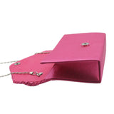 Evening Envelope Handbag Crossbody Chain Wedding Sale