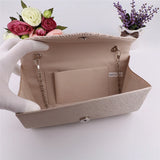 Women Evening Shoulder Bag Party Wedding Clutch Handbag